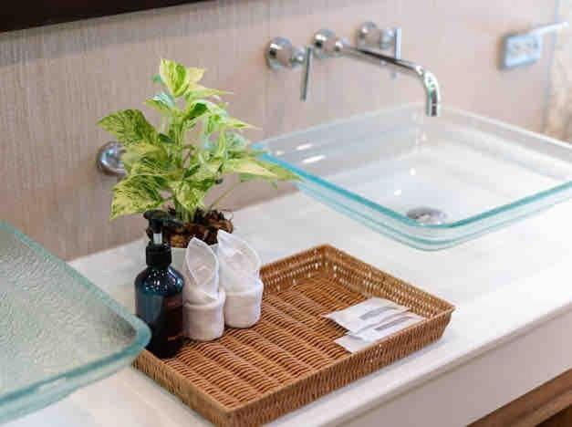Anchan - 2 Bedroom Signature Pool Villa Ban Phru Chan Eksteriør bilde